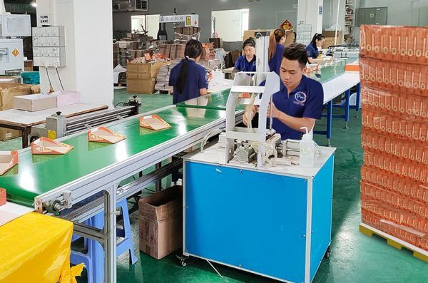 About EPACK | Leading Global Packaging Solutions Manufacturer