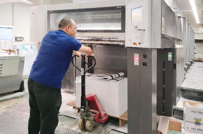 E Pack Machine About EPACK | Leading Global Packaging Solutions Manufacturer