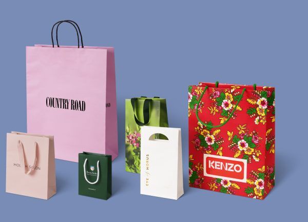 How to Measure Paper Bag Dimensions | Size Guide