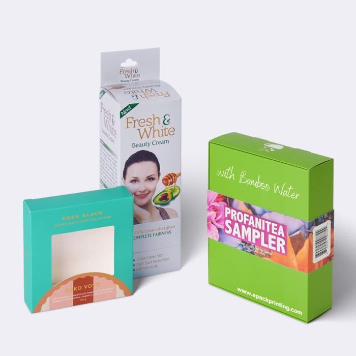 Packing Printing EPACK | Custom Printed Packaging Boxes & Paper Bags