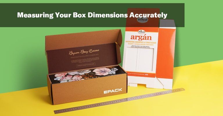 How to Measure Paper Bag Dimensions | Size Guide