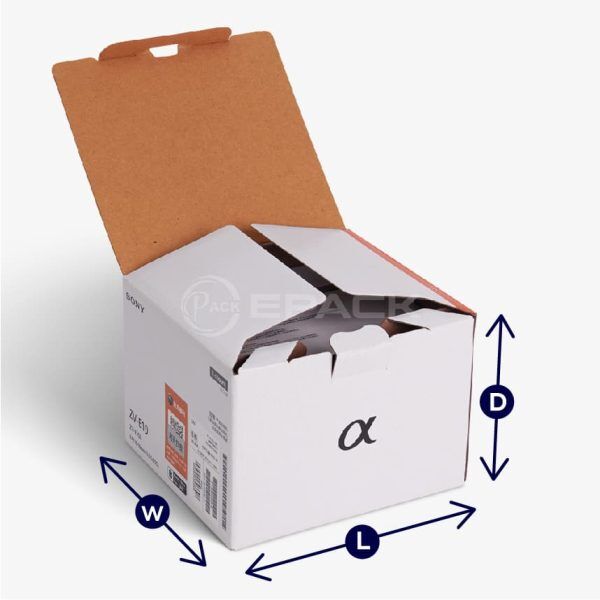 Open Box Size How to Measure Box Dimensions: Accurate Packaging Tips | EPACK