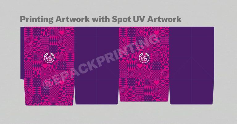 Spot UV Printing Explained: Techniques, Applications, and Benefits
