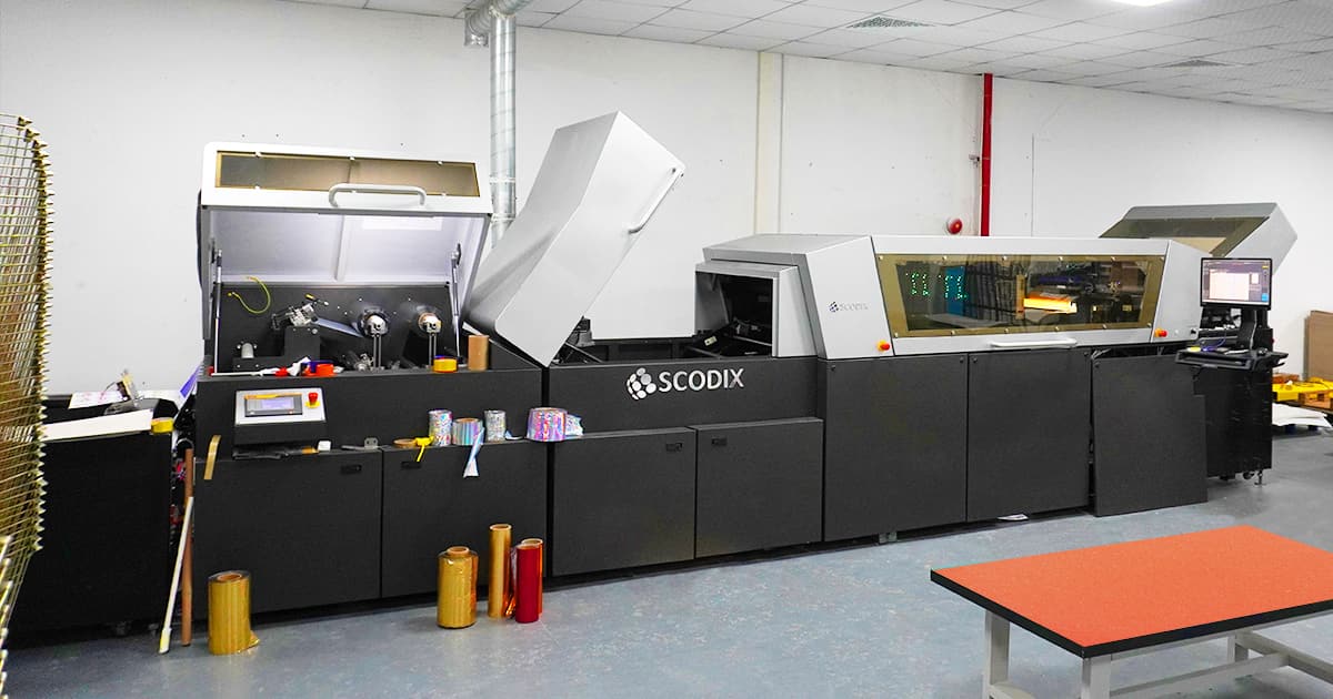 その他 Adaptive Plating cold foil Cold Foil Printing: Stunning Metallic Finishes & Eco-Friendly