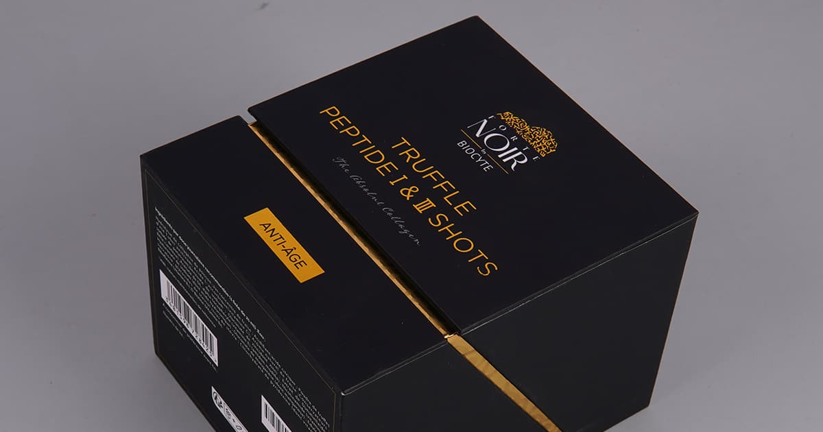 Cold Foil Printing: Stunning Metallic Finishes & Eco-Friendly